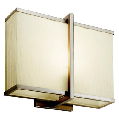Rigel Wall Sconce by Kichler