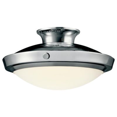 Fremont Pendant/Semi-Flushmount by Kichler