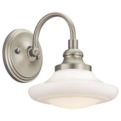 Keller Wall Sconce by Kichler