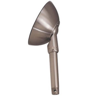 Slope Ceiling Adaptor by Minka Aire - OPEN BOX RETURN