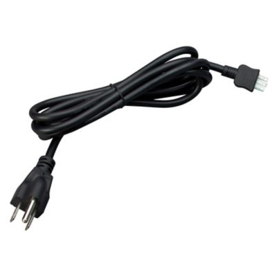 Unilume Plug-In Wall Feed by Tech Lighting