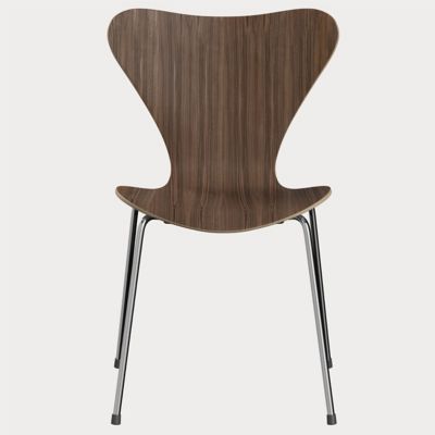 Series 7 Chair - Natural Veneer by Fritz Hansen