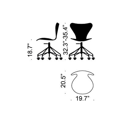 Specification Drawing