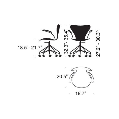 Specification Drawing