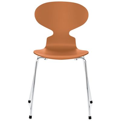 Ant 4 Leg Chair - Lacquered by Fritz Hansen