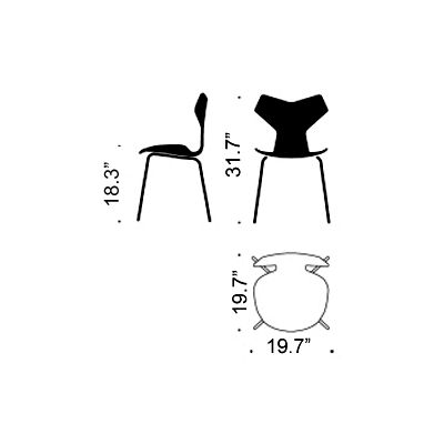Specification Drawing