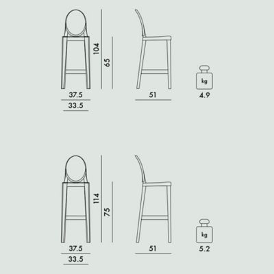 Specification Drawing