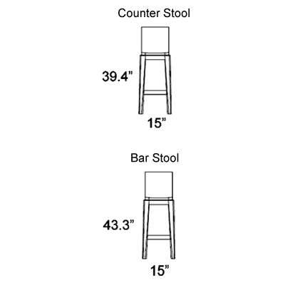 Specification Drawing