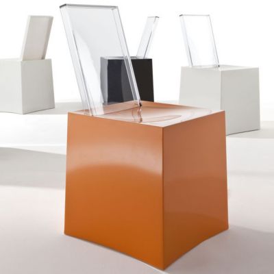 Miss Less Chair by Kartell