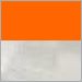 Orange with Crystal