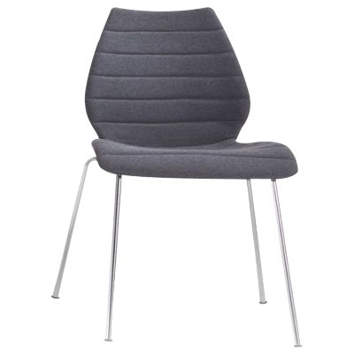 Maui Soft Chair (Set of 2) by Kartell