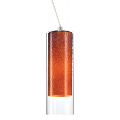 Elements Pendant by Forecast Lighting