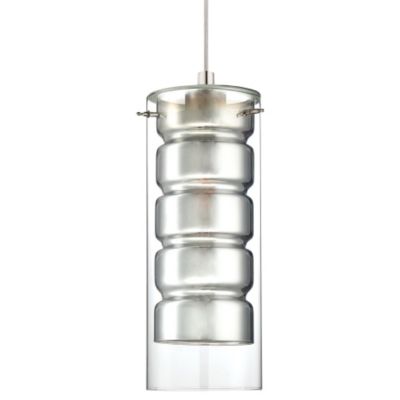Envelop Pendant 688 by Forecast Lighting