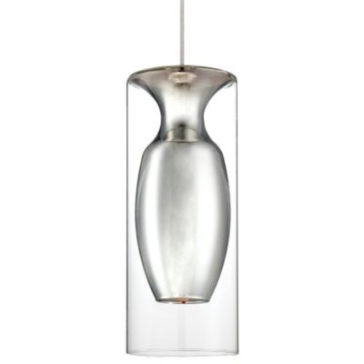 Envelop Pendant 698 by Forecast Lighting