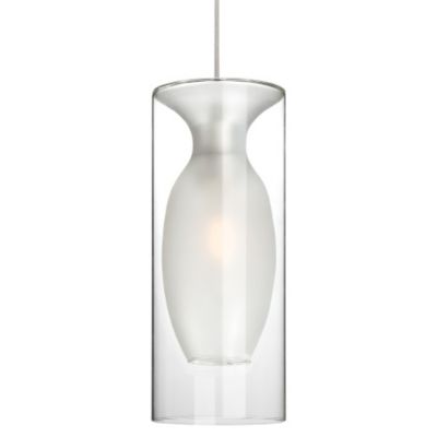 Envelop Pendant 718 by Forecast Lighting