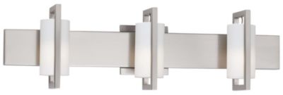 Front Row Bath Bar by Forecast Lighting