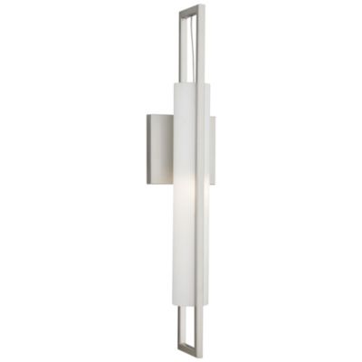 Front Row Wall Sconce by Forecast Lighting