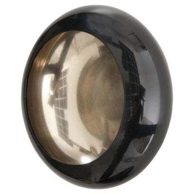Aluminum Knob by Tom Dixon - OPEN BOX RETURN