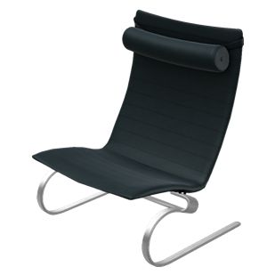 PK20 Lounge Chair by Fritz Hansen