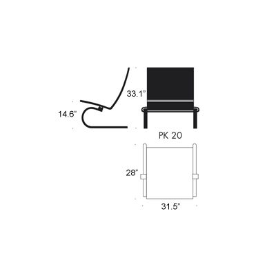 Specification Drawing