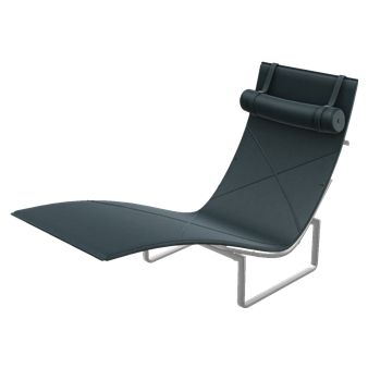 PK24 Lounge Chair by Fritz Hansen
