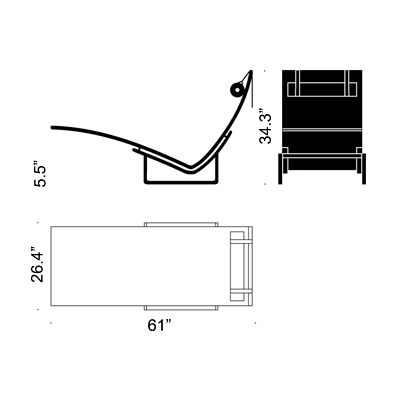 Specification Drawing