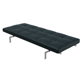 PK80 Daybed by Fritz Hansen