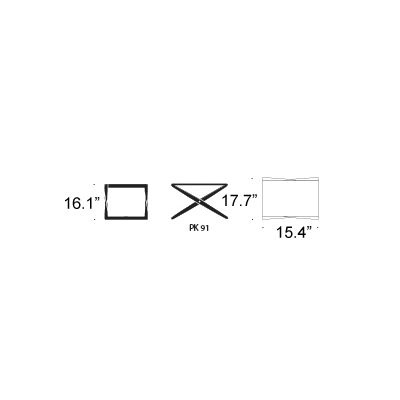 Specification Drawing