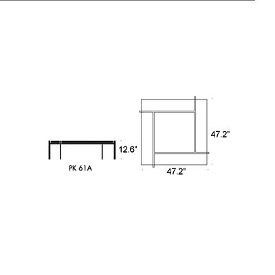 Specification Drawing