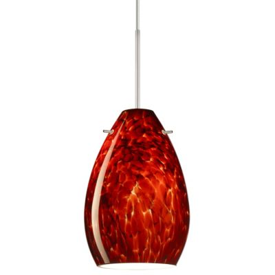 Pera 6 Pendant by Besa Lighting - OPEN BOX RETURN