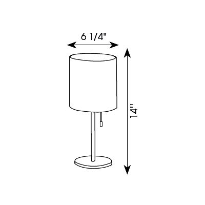 Specification Drawing