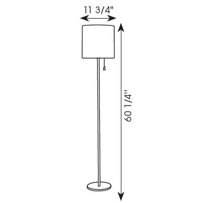 Specification Drawing