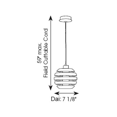 Specification Drawing
