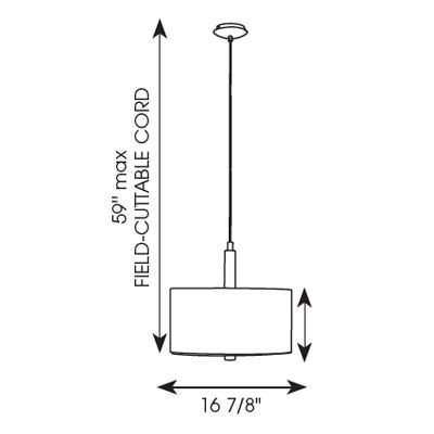 Specification Drawing