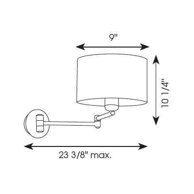 Specification Drawing