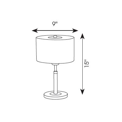 Specification Drawing