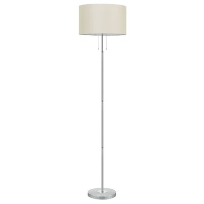Halva Floor Lamp by Eglo