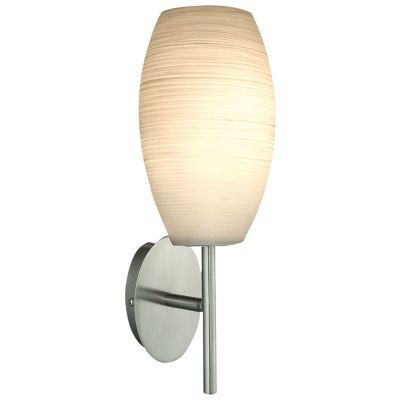 Batista 1 Wall Sconce by Eglo