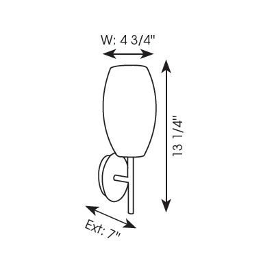 Specification Drawing