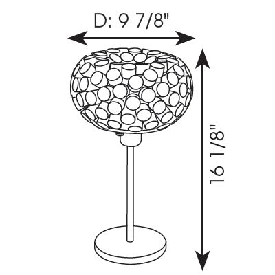 Specification Drawing