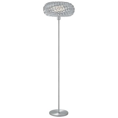 Rebell Floor Lamp by Eglo