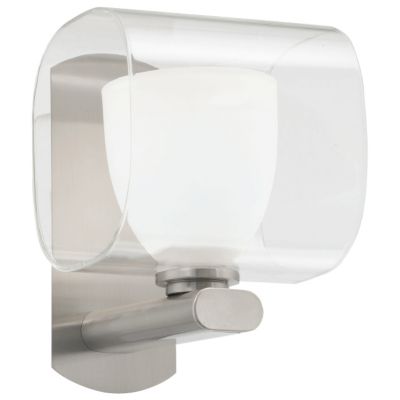 Lou Wall Sconce by Eglo
