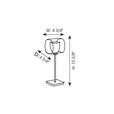 Specification Drawing