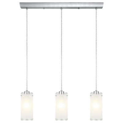 Felice Linear Suspension by Eglo