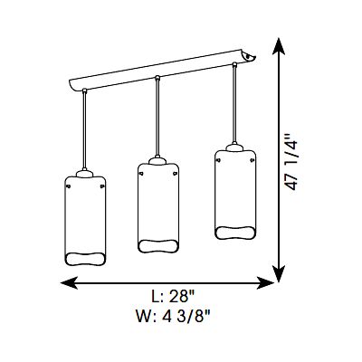 Specification Drawing