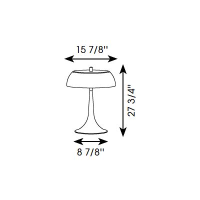 Specification Drawing