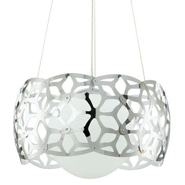 Oxana Chandelier by Eglo