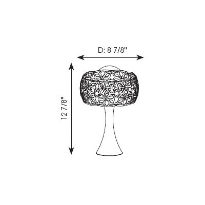 Specification Drawing