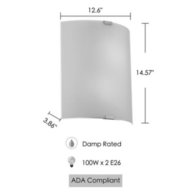 Specification Drawing