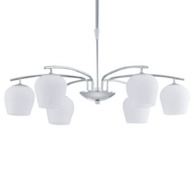 Carda Chandelier by Eglo